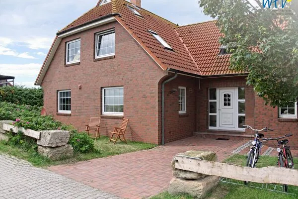  Fuhrmannshof Ferienwohnung Cassen