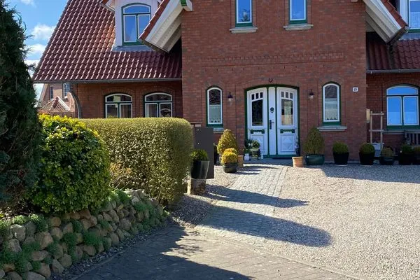 Hauptansicht  Fernblick