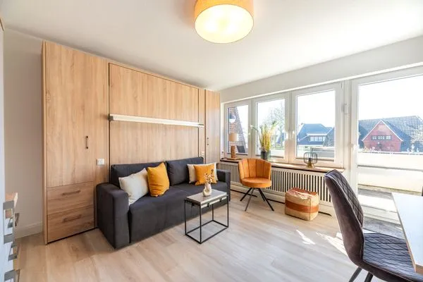   Am Museum "Whg. 8" (4 Sterne)