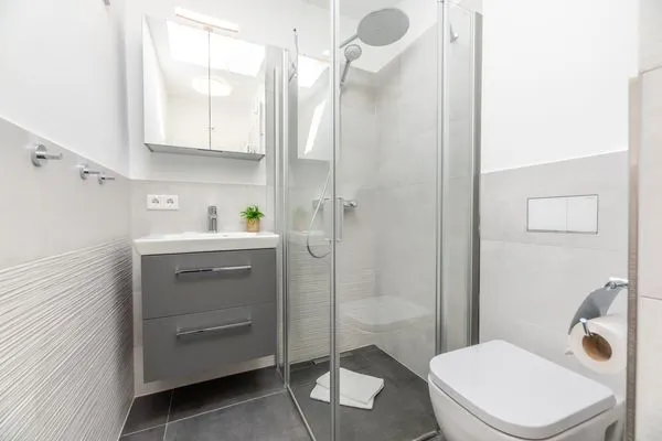   Am Museum "Whg. 8" (4 Sterne)