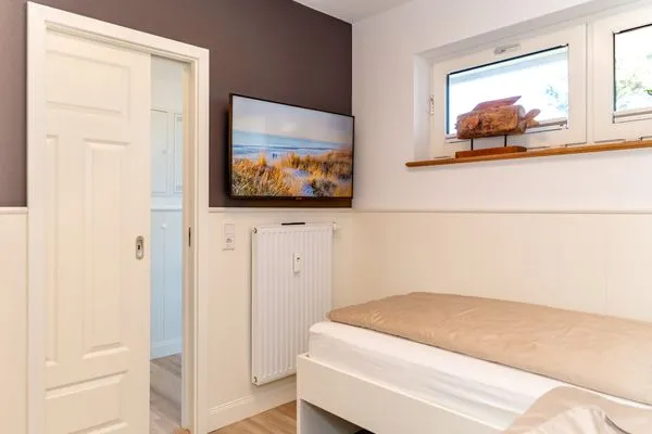   Am Museum "Whg. 8" (4 Sterne)