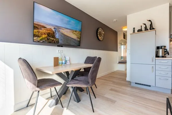   Am Museum "Whg. 8" (4 Sterne)