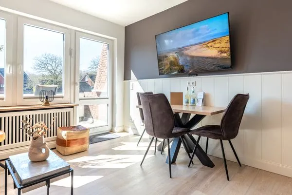   Am Museum "Whg. 8" (4 Sterne)