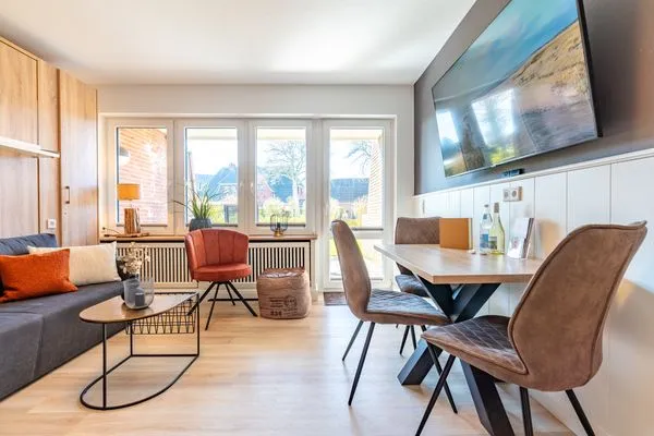   Am Museum "Whg. 4" (4 Sterne)