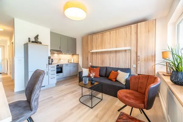   Am Museum "Whg. 4" (4 Sterne)