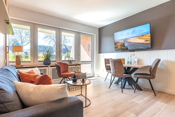   Am Museum "Whg. 4" (4 Sterne)