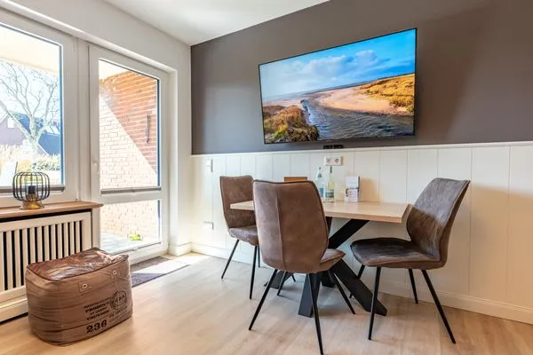   Am Museum "Whg. 4" (4 Sterne)