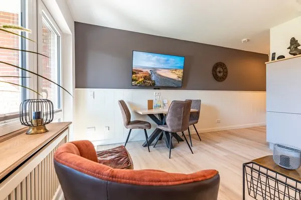   Am Museum "Whg. 4" (4 Sterne)