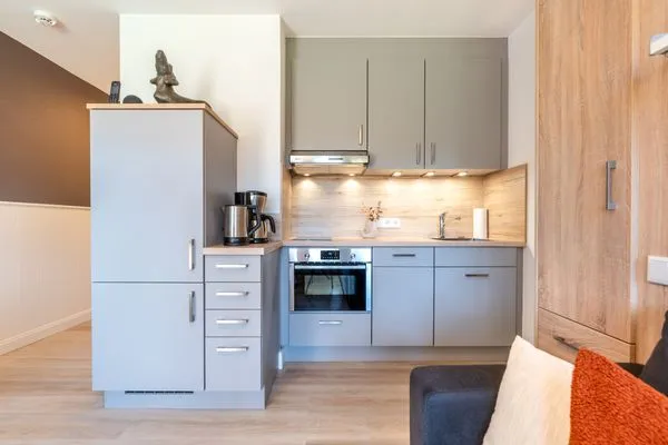   Am Museum "Whg. 4" (4 Sterne)