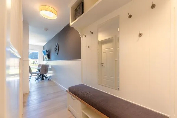   Am Museum "Whg. 4" (4 Sterne)