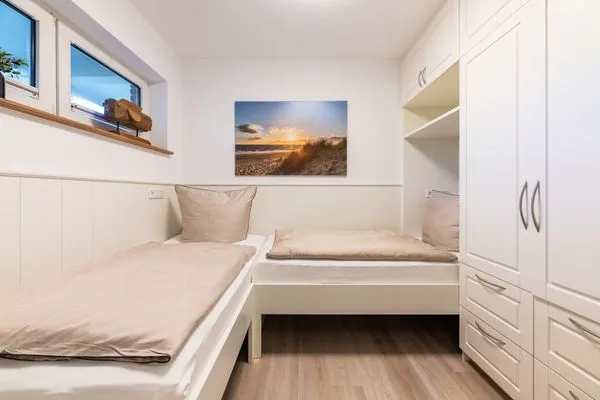   Am Museum "Whg. 4" (4 Sterne)