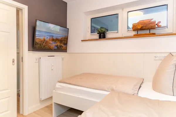   Am Museum "Whg. 4" (4 Sterne)