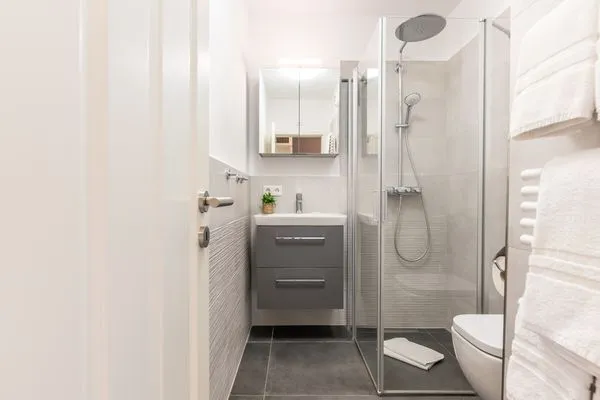   Am Museum "Whg. 4" (4 Sterne)