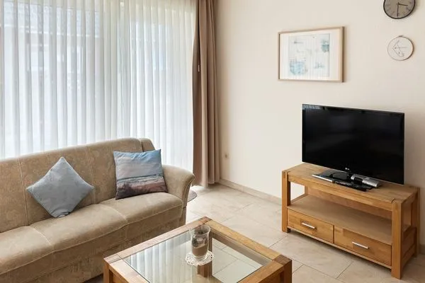  Seeanemone Ferienwohnung "Gerding"