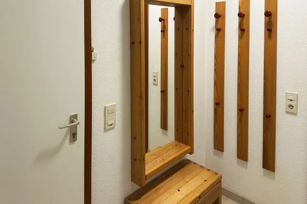  Seeanemone Ferienwohnung "Gerding"