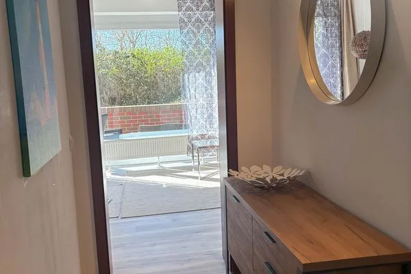  Villa Düna Ferienwohnung 2