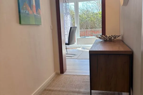  Villa Düna Ferienwohnung 2