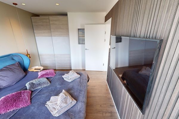 Ocean House Herz Timmendorf - 