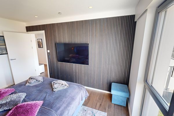 Ocean House Herz Timmendorf - 
