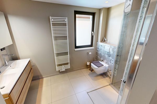Ocean House Herz Timmendorf - 