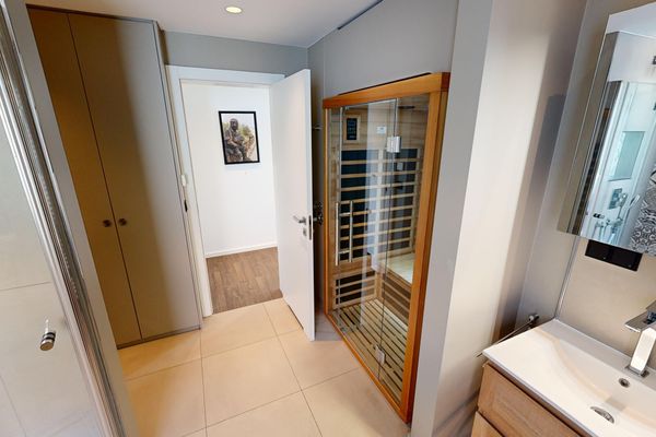 Ocean House Herz Timmendorf - 
