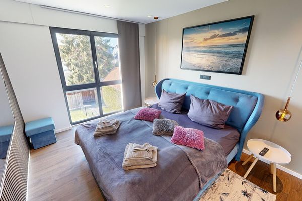 Ocean House Herz Timmendorf - 