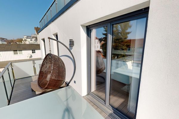 Ocean House Herz Timmendorf - 