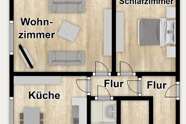 Grundriss Haus Harle Hörn 750001 Haus Harle Hörn Wangerooge