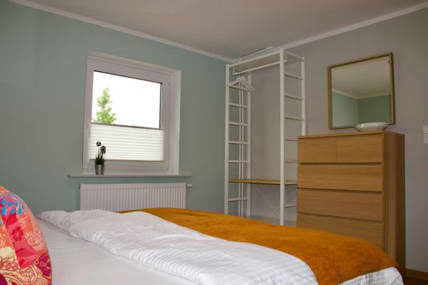 Ferienhaus Fiete's Lüttes Huus in Husum – Bild 5 von 5