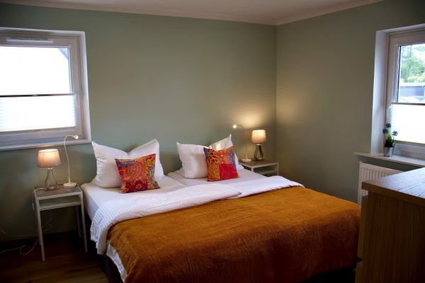 Ferienhaus Fiete's Lüttes Huus in Husum – Bild 4 von 5