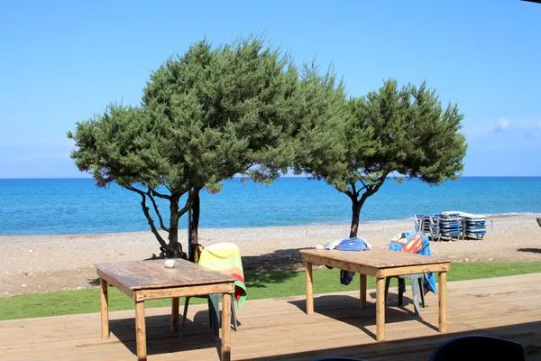 Kastro Kantina