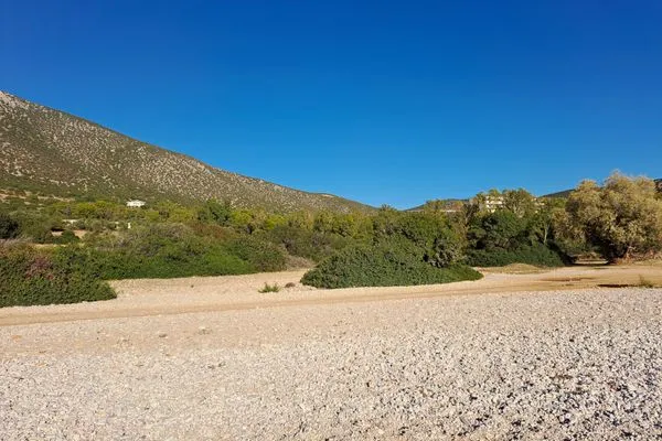 Salanti Aghios Ioannis Beach