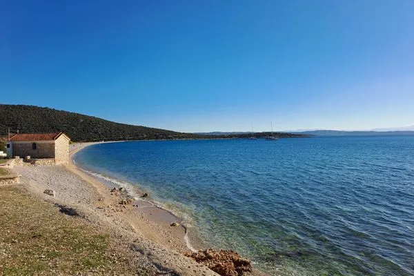 Salanti Aghios Ioannis Beach