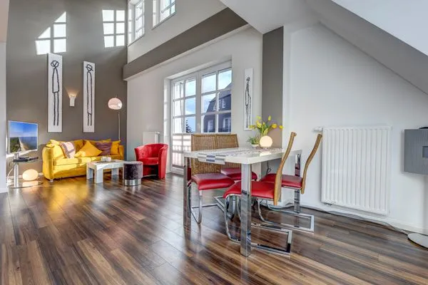   Residenz am Balmer See, Whg. 71