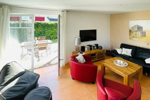   Wiecker Landhus FHH 1