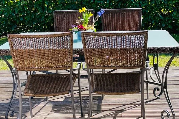   Wiecker Landhus FHH 1