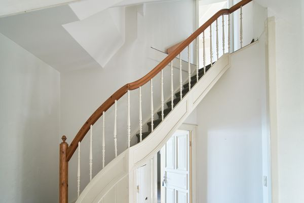  Villa Dünenblick Doppelzimmer Leuchtturm