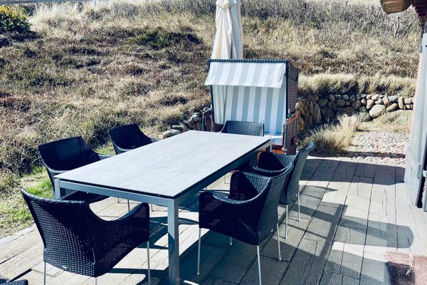 Dünen Hüs I,HO/34c Rantum - 