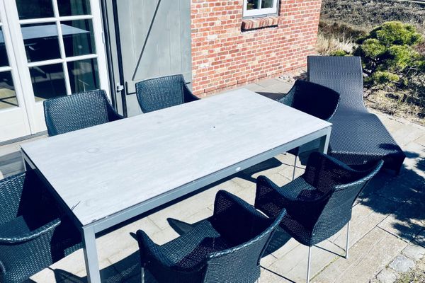 Dünen Hüs II, HO34b Rantum - 