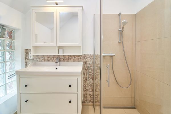  Villa Dünenblick Apartment Meeresbrise