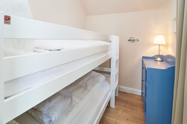  Villa Dünenblick Apartment Meeresbrise