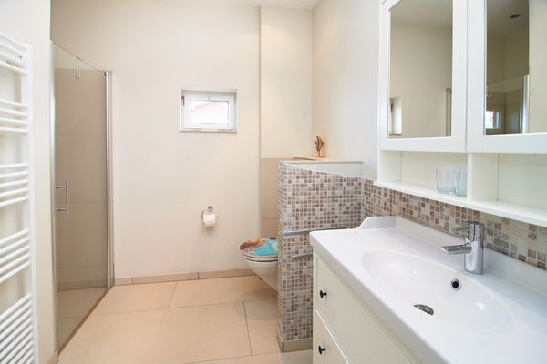  Villa Dünenblick Apartment Strandkieker