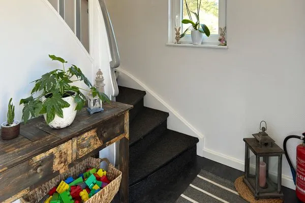   Ferienwohnung *Otto´s Hüs"