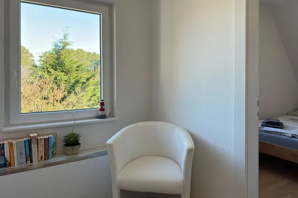   Ferienwohnung *Otto´s Hüs"