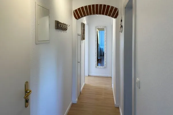   Ferienwohnung *Otto´s Hüs"