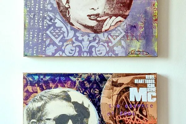 Dekoratives Detail Haus Süderoog Ferienwohnung Achterdör