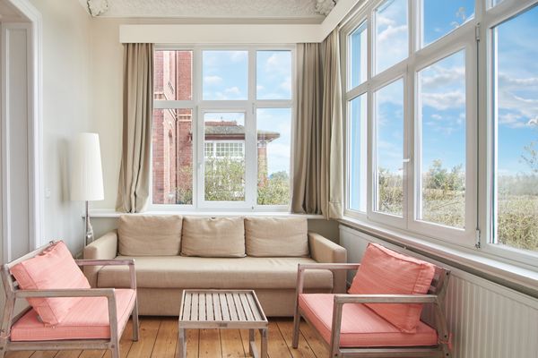  Villa Dünenblick Apartment Seepferdchen