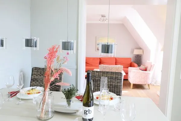 Küche / Küchenzeile  Bundiswung 9, Whg. 4