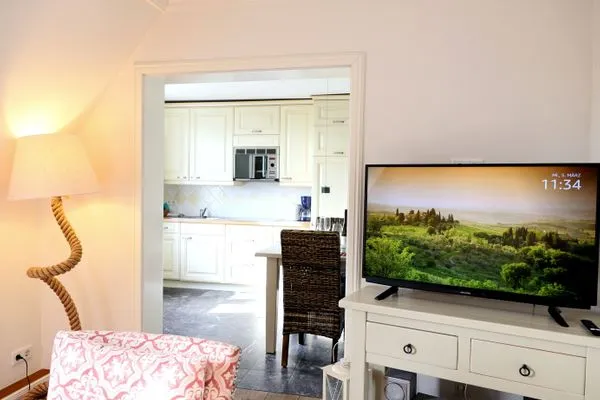 Wohnzimmer  Bundiswung 9, Whg. 4