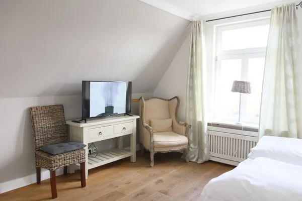 Schlafzimmer  Bundiswung 9, Whg. 4